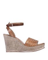 DONNA ITALIA Sandalen