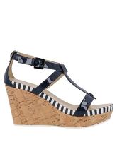 VICINI TAPEET Sandalen