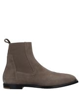 RICK OWENS Stiefeletten