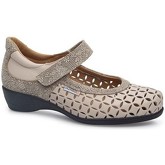 Calzamedi  Ballerinas SQUARE WOMEN LETINAS