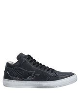 ROBIN'S JEAN Low Sneakers & Tennisschuhe