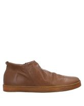 FIORENTINI+BAKER Low Sneakers & Tennisschuhe