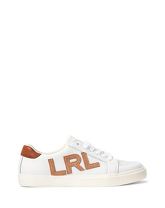 LAUREN RALPH LAUREN Low Sneakers & Tennisschuhe