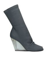 RICK OWENS Stiefeletten