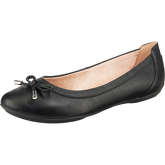 GEOX D Charlene Klassische Ballerinas schwarz Damen