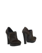 ARMANI COLLEZIONI Ankle Boots