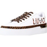 Liu Jo  Sneaker SILVIA 22
