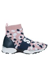 STELLA McCARTNEY KIDS High Sneakers & Tennisschuhe