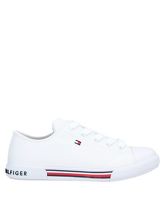TOMMY HILFIGER Low Sneakers & Tennisschuhe