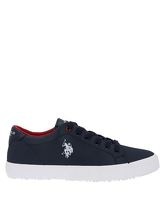 U.S.POLO ASSN. Low Sneakers & Tennisschuhe