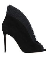 GIANVITO ROSSI Ankle Boots