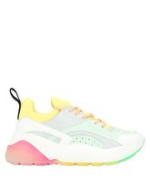 STELLA McCARTNEY Low Sneakers & Tennisschuhe