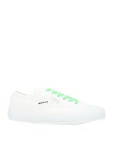 SUPERGA Low Sneakers & Tennisschuhe