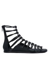 ANN DEMEULEMEESTER Sandalen