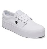 DC Shoes Sneaker Trase Platform TX