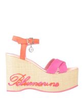 BLUMARINE Sandalen