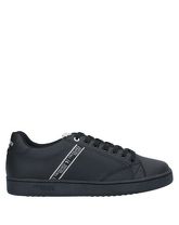 TRUSSARDI JEANS Low Sneakers & Tennisschuhe