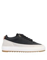 MASON GARMENTS Low Sneakers & Tennisschuhe