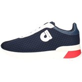 Agile By Ruco Line  Sneaker 1952 Turnschuhe Frau blau