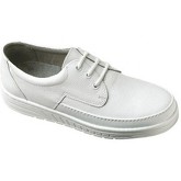 Abeba  Herrenschuhe Schnürer Art. 2600w/2610sw