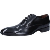 Carieri   Carieri  Halbschuhe elegante schwarz leder AD753