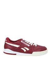 REEBOK Low Sneakers & Tennisschuhe