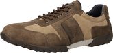 camel active Sneaker Veloursleder