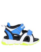 MSGM Sandalen