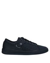 VERSACE JEANS COUTURE Low Sneakers & Tennisschuhe