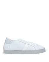 D.A.T.E. Low Sneakers & Tennisschuhe