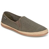 Bamba By Victoria  Espadrilles COPETE ELASTICO REJILLA TRENZA