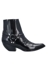 JEFFREY CAMPBELL Stiefeletten