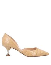 GIAMPAOLO VIOZZI Pumps