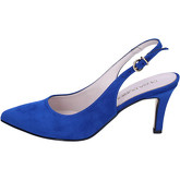 Olga Rubini  Pumps Pumps Synthetisches wildleder