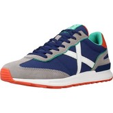 Munich  Sneaker DYNAM0 25