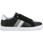 U.S Polo Assn.  Sneaker CURTY4264S0 Y1 BLK