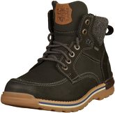 Fretz Men Schnürstiefelette Leder