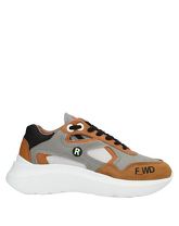 F_WD Low Sneakers & Tennisschuhe