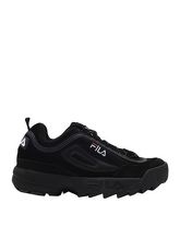 FILA Low Sneakers & Tennisschuhe