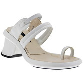 Janet Janet  Sandalen 3503 Tacco50 flip flop zehentrenner