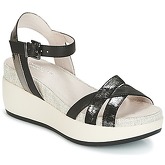Lumberjack  Sandalen BLANCHE
