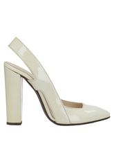 ALBERTO FASCIANI Pumps