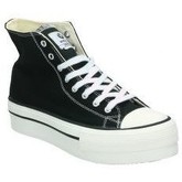 Victoria Turnschuhe DEPORTIVAS 1061101 MODA JOVEN NEGRO