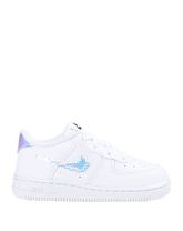 NIKE Low Sneakers & Tennisschuhe