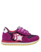 ATLANTIC STARS Low Sneakers & Tennisschuhe