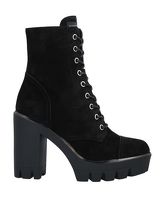 GIUSEPPE ZANOTTI Stiefeletten