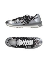 HOGAN REBEL Low Sneakers & Tennisschuhe