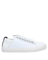 DANIELE ALESSANDRINI Low Sneakers & Tennisschuhe