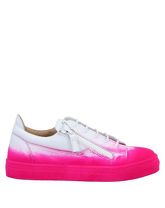 GIUSEPPE ZANOTTI Low Sneakers & Tennisschuhe