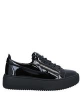 GIUSEPPE ZANOTTI Low Sneakers & Tennisschuhe